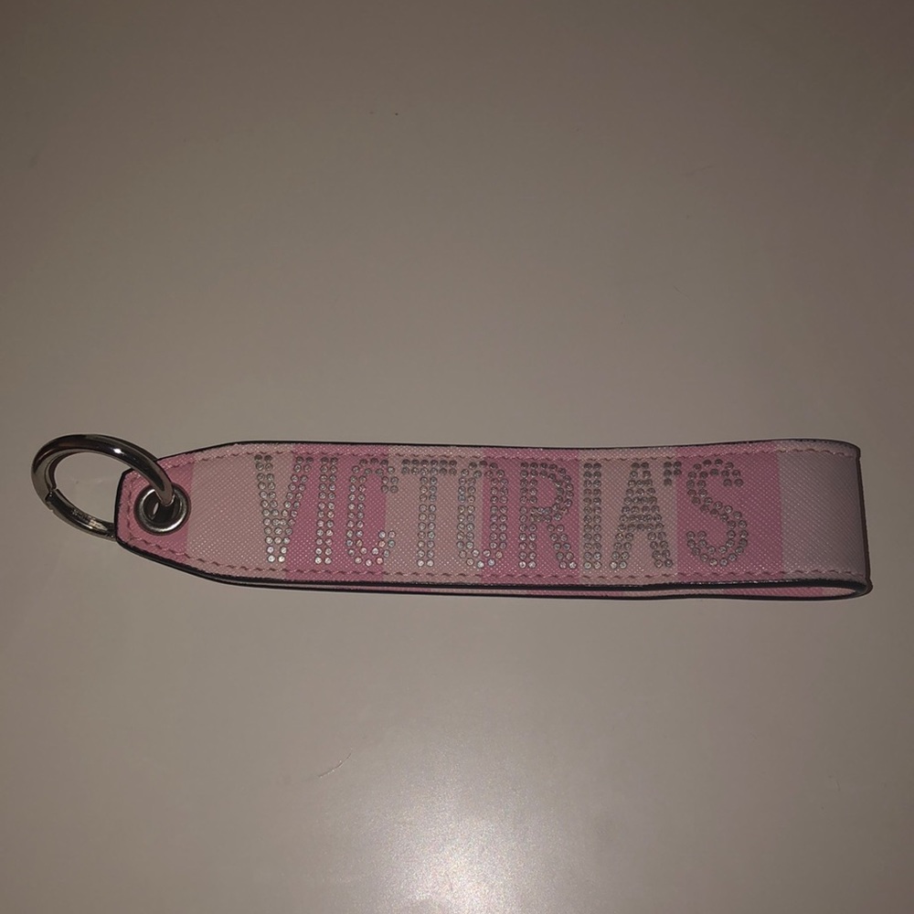 NWOT Victoria Secret Key Strap